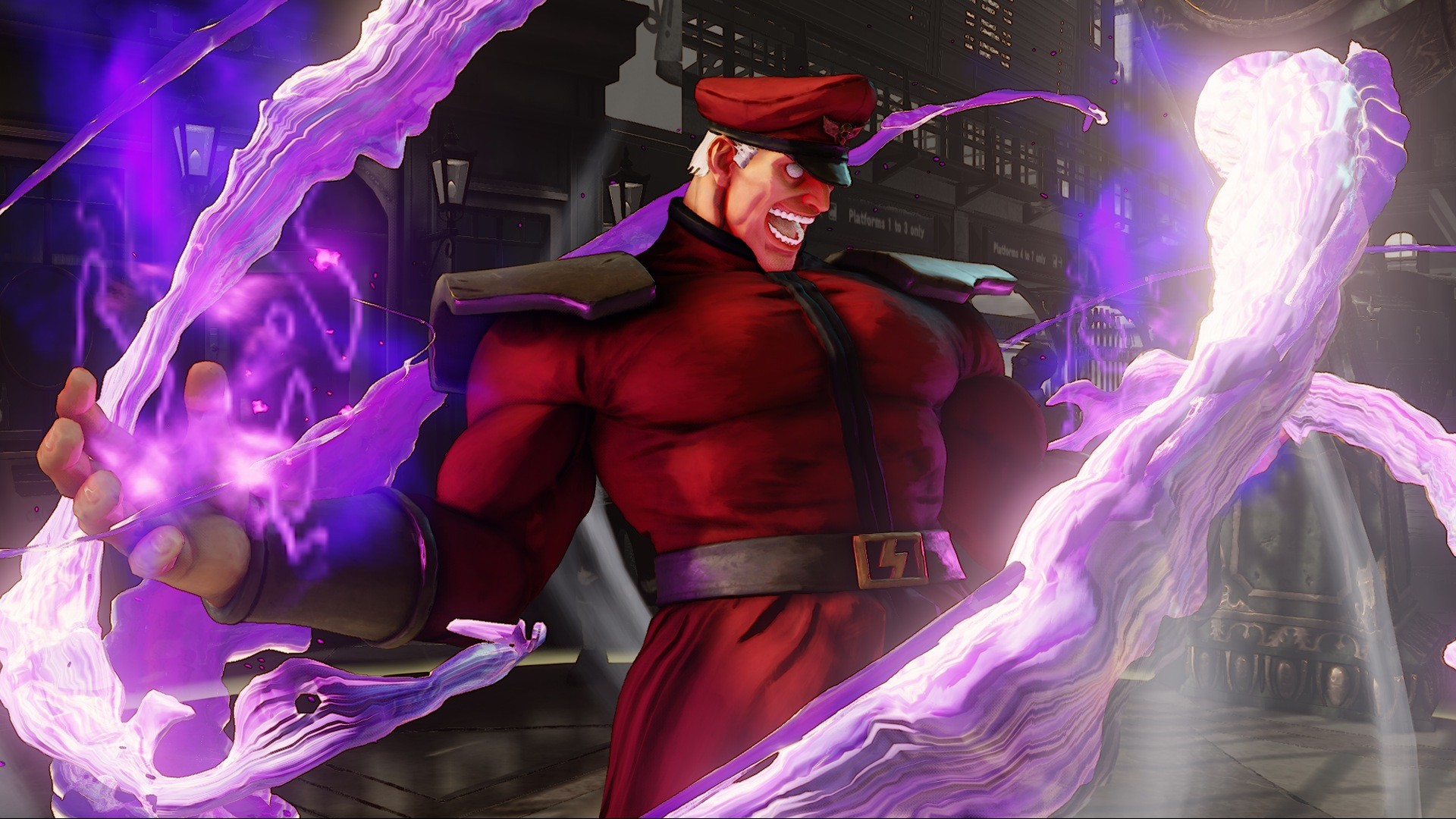 Street Fighter V - Imagen 28